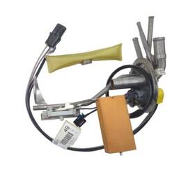 25092710 Gm General Motors Acdelco Genuine Oem Llv S10 Blazer S15 Jimmy Fuel Tank Sending Unit