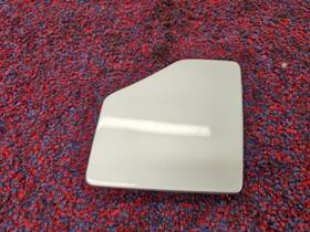 15143299 Gm Motors Cadillac Oem Original Genuine Factory 2 Door Xlr 2004-2009 Fuel Gas Tank Filler Lid Flap Gate Cover