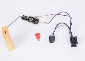 25330392 Gm Oem 96-98 Achieva Fuel System Components-level Sensor