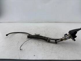 23449419 Gm Trucks 2017-2019 Chevrolet Silverado 2500 Fuel Filler Neck Pipe Assembly Oem