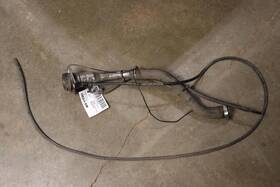 84766925 Gm Trucks 2017-2018 Chevy Silverado 1500 5.3l L83 Flex Fuel Tank Filler Neck Tube Pipe Oem