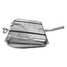 Gm34dfi Spectra Premium For Pontiac Grand Prix Fuel Tank 671607939545
