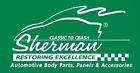Gm34g Sherman Parts Fuel Tank Chevrolet
