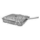 Gm40w Spectra Premium Fuel Tank 671607919875