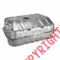 Gm51a Spectra Premium Fuel Tank 671607931228