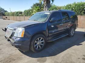 20757344 Gmc Used Fuel Tank Fits 2008 Yukon 5.3l 8-323 Vin J 8th Digit Opt Ly5 Grade A