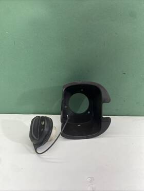 25823044 Gmc 2007-2012 Acadia Fuel Filler Housing Pocket Port With Cap Oem 25823044 Gmc 2007-2012 Acadia Fuel Filler Housing Pocket Port With Cap Oem