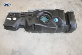 84289528 Gmc Canyon Chevy Colorado Fuel Gas Tank Reservoir With Heat Shield Oem 2015 - 2022