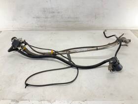 84392893 Gmc 17-20 Yukon Xl Fuel Tank Filler Neck Pipe Tube