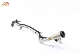 84397793 Gmc Terrain 1.5l Fuel Gas Tank Filler Neck Hose Tube Pipe Oem 2018 - 2024