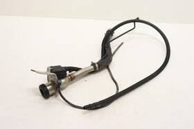 84626473 Gmc 2019 - 2026 Sierra 1500 Fuel Gas Tank Filler Neck Hose Oem 84626473 Gmc 2019 - 2026 Sierra 1500 Fuel Gas Tank Filler Neck Hose Oem