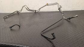 Gmc Truck 10394402 2005 Savana Fuel Feed Supply Tube Assembly Oem