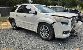 177.gm9a13 Gmc Truck Acadia 2013 Fuel Filler Door 475686 177.gm9a13 Gmc Truck Acadia 2013 Fuel Filler Door 475686