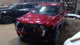 177.gm9a21 Gmc Truck Acadia 2021 Fuel Filler Door 879033
