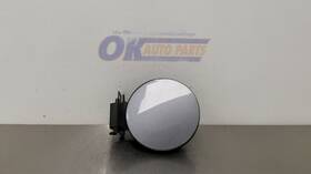 177.gm9f20 Gmc Truck 20 Yukon Denali Fuel Filler Door Gray