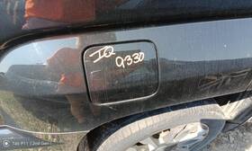 177.gm9h17 Gmc Truck Terrain 2017 Fuel Filler Door 707498