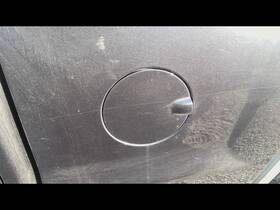 177.gm9m14 Gmc Truck 2014 2015 2016 2017 2018 2019 Sierra 1500 Fuel Filler Door