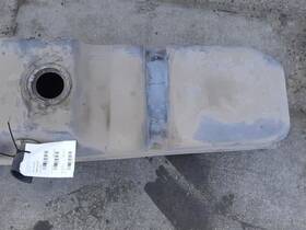 17803033 Gmc Truck Fuel Tank 135.5 Inch Wb Front Of Rear Axle 90-98 Chevrolet 3500 Pickup