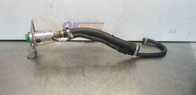 179.gm9221 Gmc Truck 21 Sierra 1500 3.0l Fuel Filler Neck