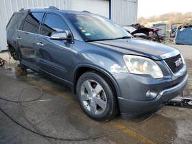 179.gm9a12 Gmc Truck Acadia 2012 Fuel Filler Neck 3384688