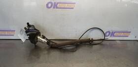 179.gm9m18 Gmc Truck 18 Sierra 1500 5.3l Crew Cab Fuel Filler Neck Pipe
