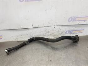 179.gm9t03 Gmc Truck 03 2003 Savana Day Cruiser 5.3l Fuel Filler Neck
