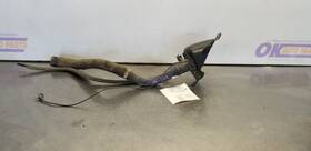 179.gm9x10 Gmc Truck 2010 Sierra 1500 Sle Ext Cab 5.3l Fuel Filler Neck 6ft6 Inch Bed
