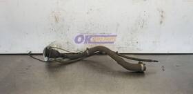 179.gm9x13 Gmc Truck 13 Sierra 1500 Fuel Filler Neck 5.3l Extended Cab