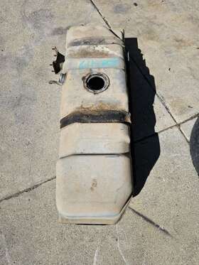 197-01463 Gmc Truck Fuel Tank 6ft 6 Inch Box Fits 88-97 99-00 Chevrolet 2500 Pickup