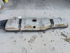 197-01687 Gmc Truck 31 Gallon Gas Fuel Tank From 2002 Savana 2500 Van 12040364