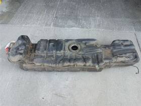197-01965 Gmc Truck 31 Gallon Gas Fuel Tank From 2002 Yukon Denali Xl 10826543