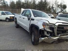 197-10202 Gmc Truck Local Pickup Only Fuel Tank New Style Crew Cab Fort Wayne Fits 19 Sierra 1500
