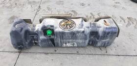 197-10338 Gmc Truck 22 Sierra 3500 Cab Chasis Front Fuel Tank 6.6l Diesel