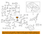 Gn3a42166 Mazda Oem Miata Fuel