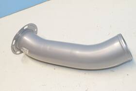 Goodmark 615343793986 Fuel Filler Neck 1964-1966 Ford Mustang Fastback Coupe Convertible