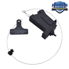 Gp417725dh Goodshepherd18 For Santa Fe 2.4l 3.3l Fuel Gas Filler Door Lock Release Actuator Handle Opener