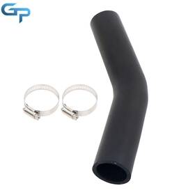 Gre179915 Greatparts For Ford F-150 F-250 Lobo Lincoln Blackwood 4.2l 4.6l 5.4l Fuel Filler Hose