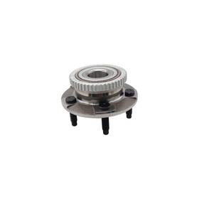 114092 Gsp North America Front Wheel Bearing And Hub Assembly Fits 91-98 Cougar Thunderbird