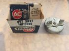 Gt-51 Acdelco Vintage Gas Cap Amc Buick Chevy Dodge Ford Mercury