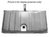 Gt01-70 Golden Star Auto Parts Camaro Firebird Fuel Tank With Eec