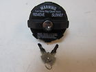 H126786 Gt139l Acdelco Fuel Tank Cap 036666495270