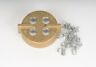 Gt253 Acdelco Gm Original Equipment Fuel Tank Cap