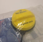 Gt294 Acdelco Gas Cap Gm Oem Yellow Fuel Tank 707773231425