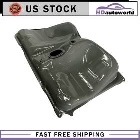 Hdt180df14771 Hdautoworld Fuel Gas Tank For 1994-1997 Toyota Celica 1.8l 1995-1997 2.2l