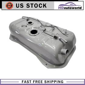 Hdt180df18767 Hdautoworld Fuel Tank For Chevrolet Gmc Tracker Pontiac Sunrunner Suzuki Sidekick 11 Gallons