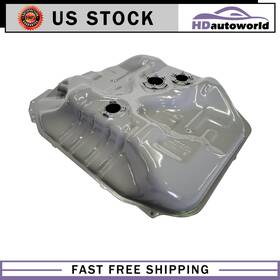 Hdt180df23762 Hdautoworld 11.9 Gallons Fuel Gas Tank Fits Honda Civic Acura El 1999-2000 L4 1.6l