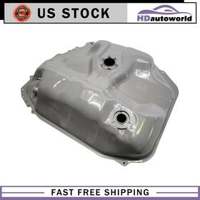 17500-st7-l40 Hdautoworld Hdt180df24761 13 Gallons Fits 94-97 Acura Integra 1.8l Fuel Gas Tank