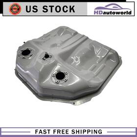 Hdt180df29756 Hdautoworld 17 Gal Gallon Fuel Gas Tank For1997-1999 Acura Cl 1994-1997 Honda Accord