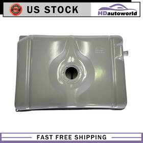 Hty184pire172 Hdautoworld 22 Gallons1977-1982 For Gmc G15-g35 G1500-g3500 Chevrolet G10 Fuel Gas Tank