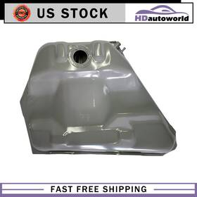 Hty184pire177 Hdautoworld 15 Gallons For Buick Century 1982-1986 Chevrolet Celebrity Fuel Gas Tank